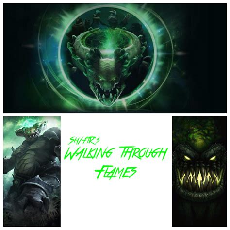Underlord Build Guide DOTA 2: Walking Through .